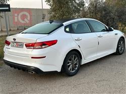 كيا اوبتيما